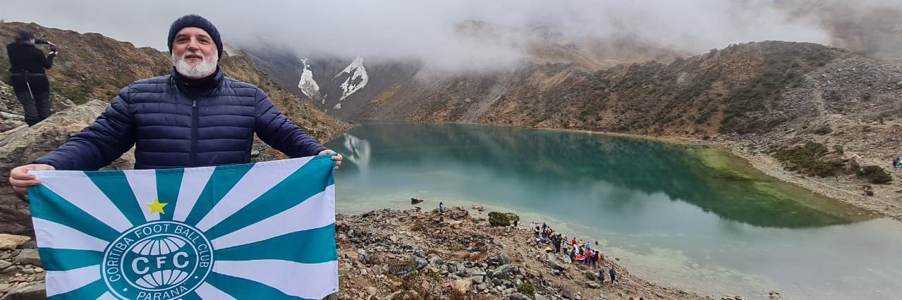 Ricardo Honório banner