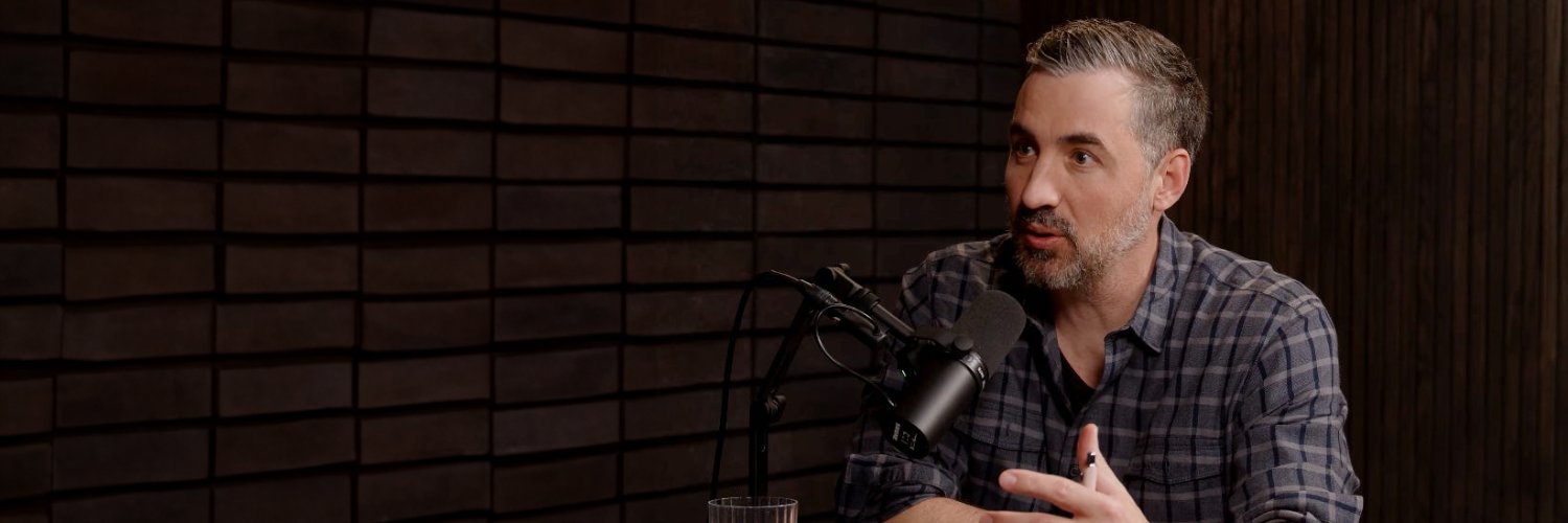 Kevin Rose's banner