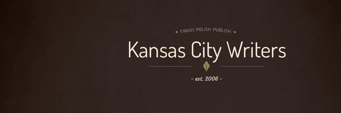 kcwriters's profile banner image