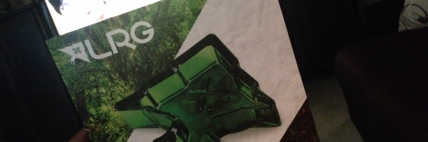 DorseyJayGG's profile banner image