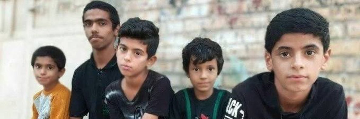 Ardeshir's profile banner image