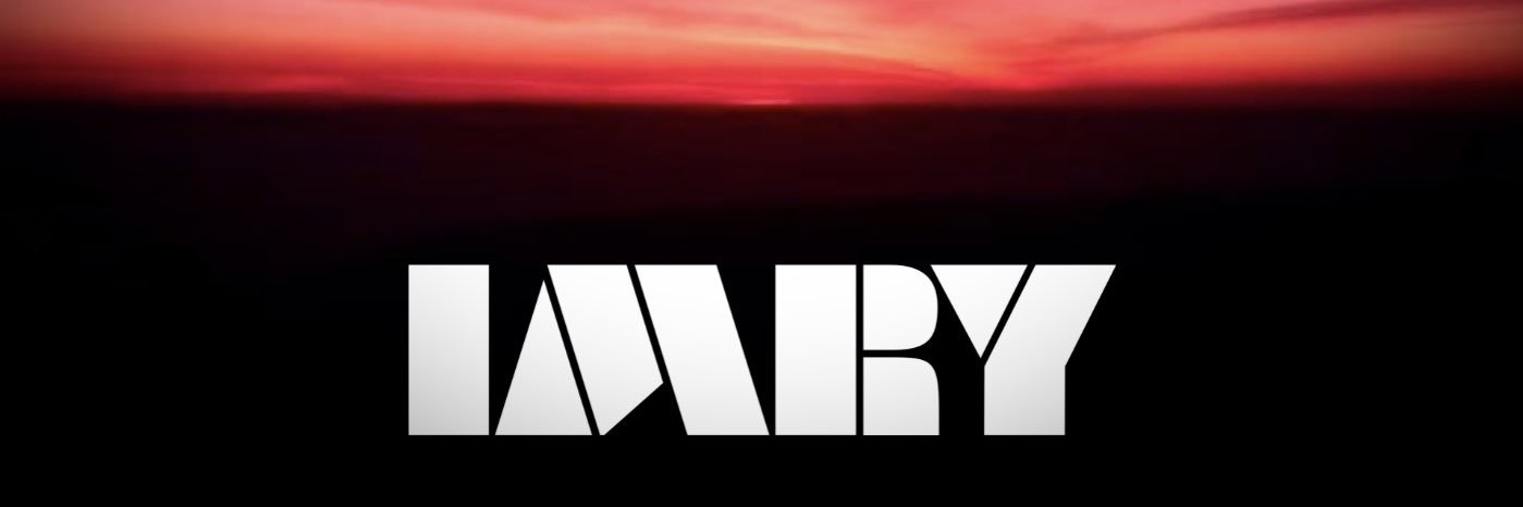IMRY banner