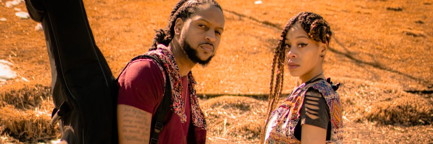 "ZION" (Blackjudah & Psychedelic Angel) banner