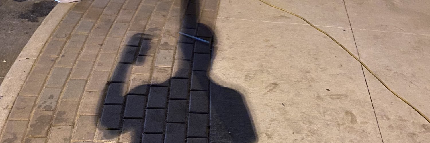 paultoyall's profile banner image