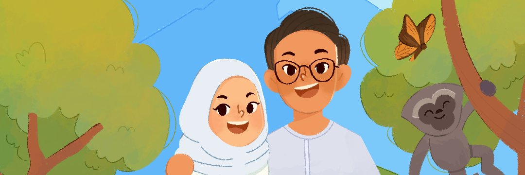 bananuggett's profile banner image