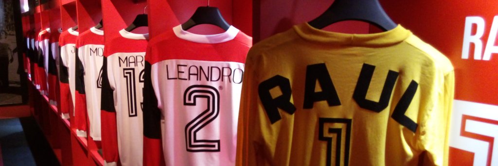 Alysson Araujo banner