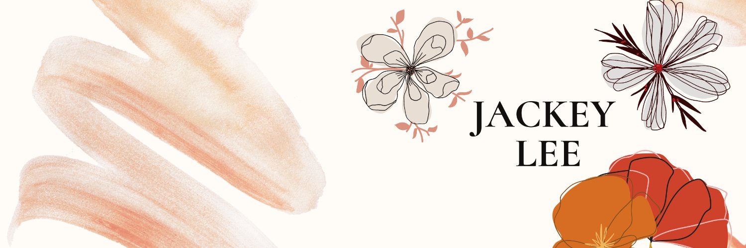 Jackey Lee banner