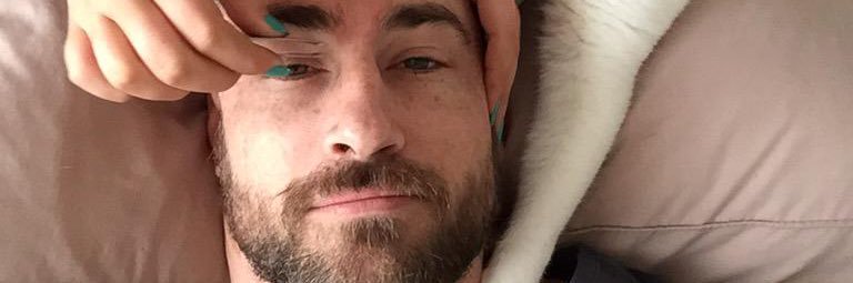 Cubbytron's profile banner image