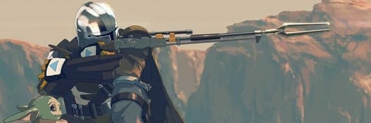 Welladjustednerd banner