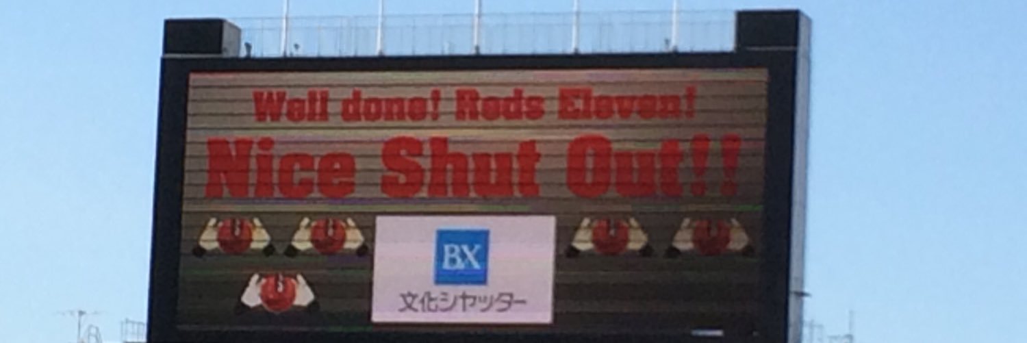 kfukushi's profile banner image