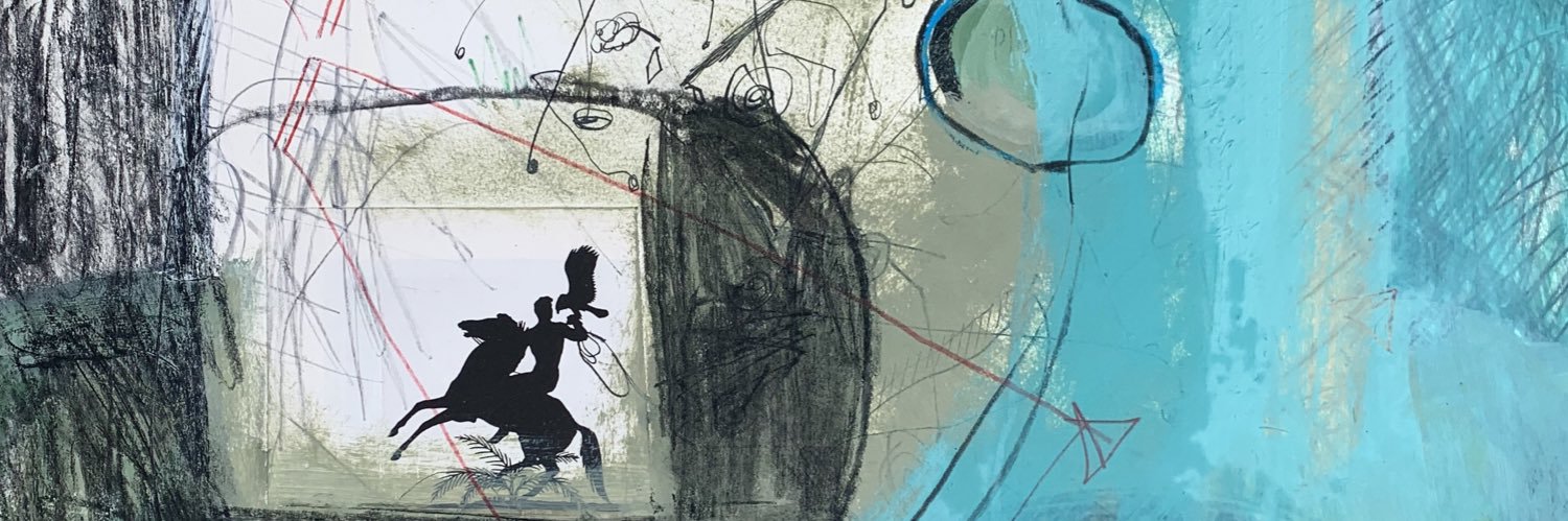 dfitzgeraldart's profile banner image