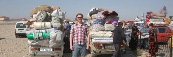 EinarTornquist Profile Banner