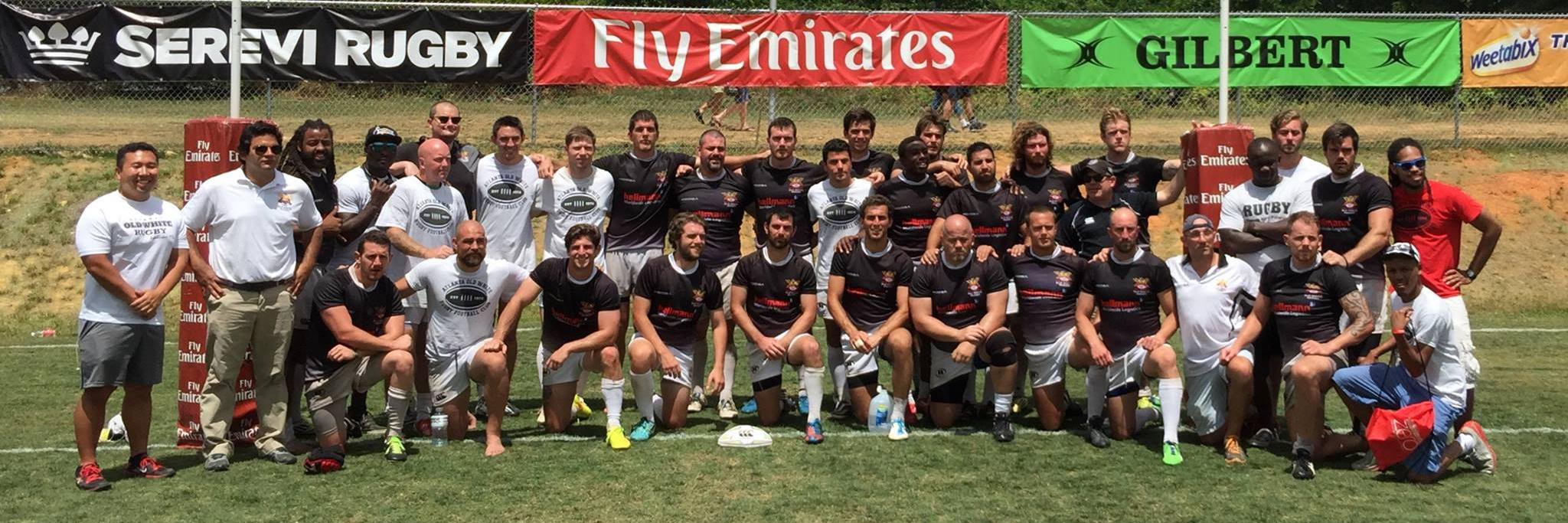 Atlanta Old White Rugby FC (@atlantarugby) / Posts / X