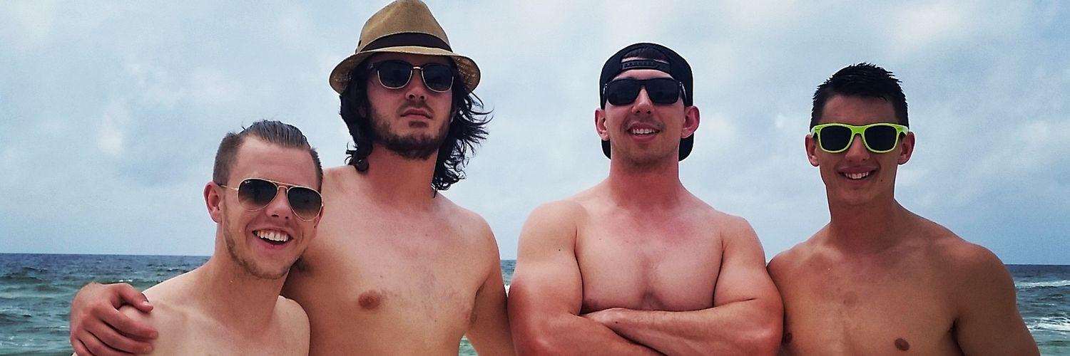 ty_lindblom's profile banner image