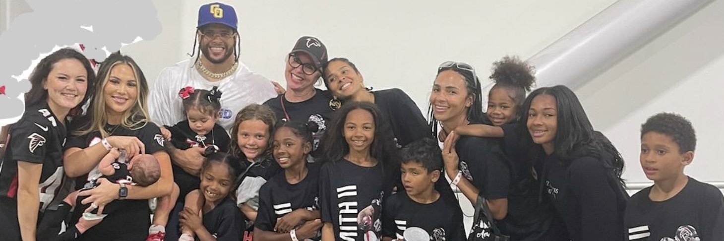 Juli Smith banner