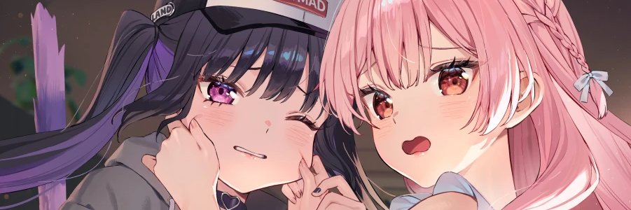 Rosuuri @ ANYC J02🐰's banner