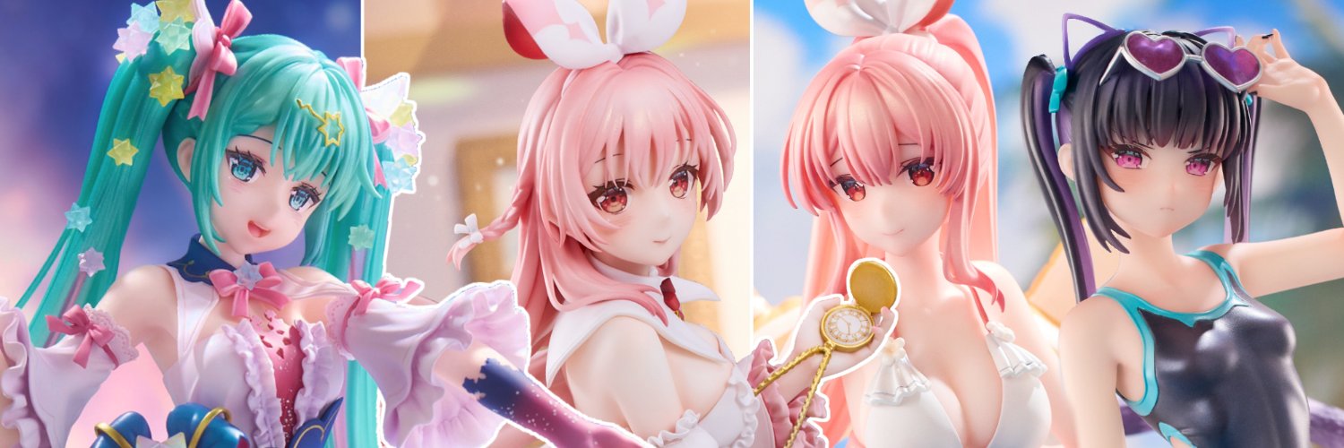 Rosuuri🐰Anime Boston PR600 banner