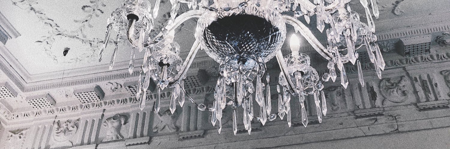 chanelroates's profile banner image