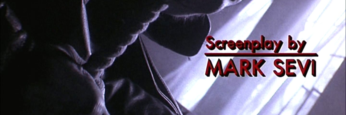 Mark Sevi banner