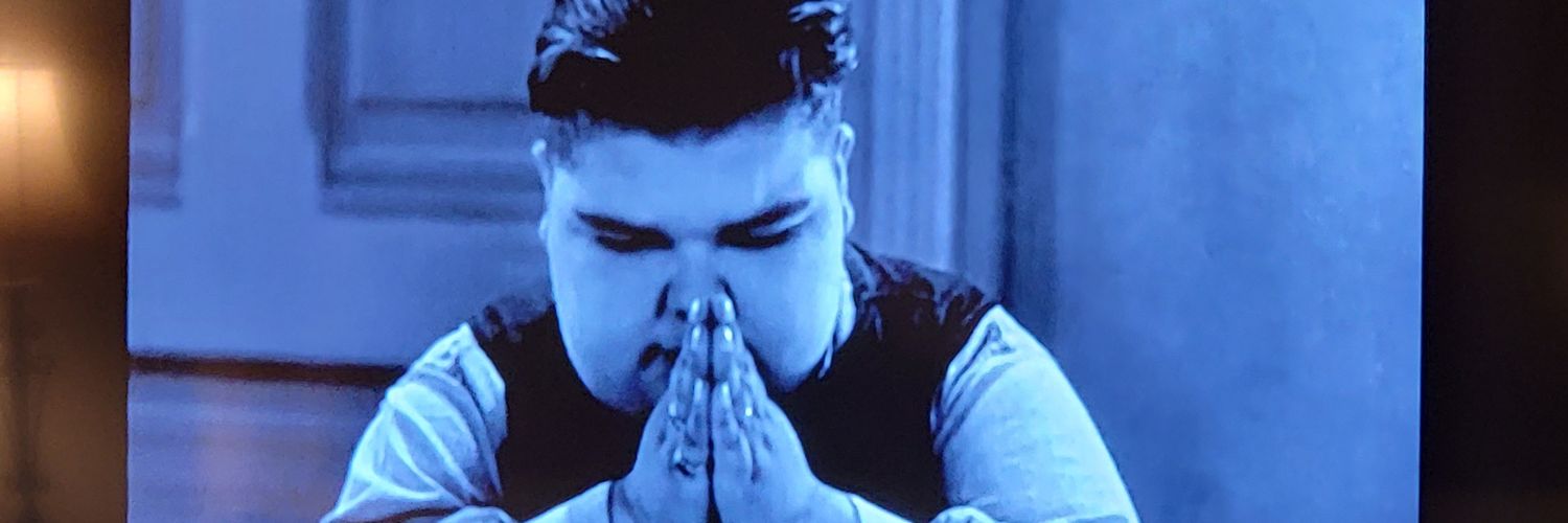 TuckerThinker banner