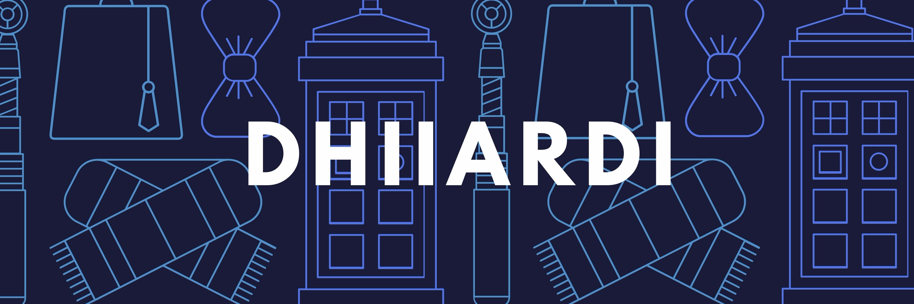 dhiiardi's profile banner image