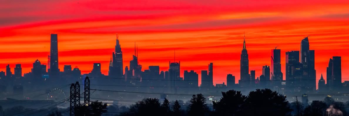 MichaelGParisi's profile banner image