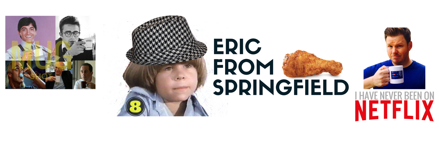 EricFromSpfld's profile banner image