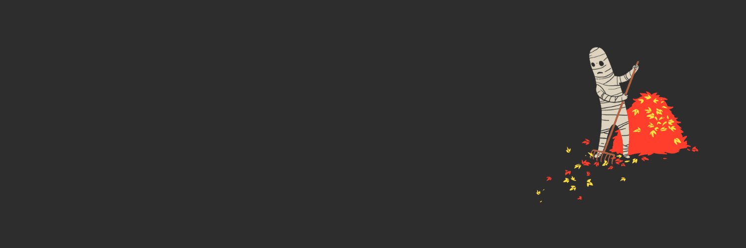 clovepod's profile banner image