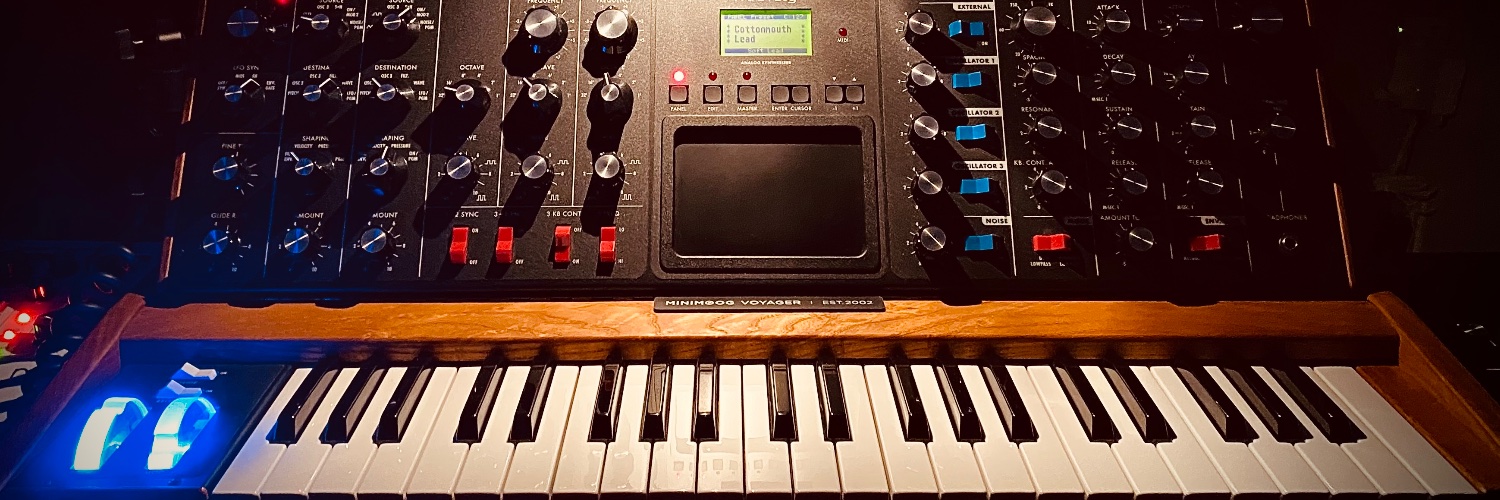 davidsacrestano's profile banner image