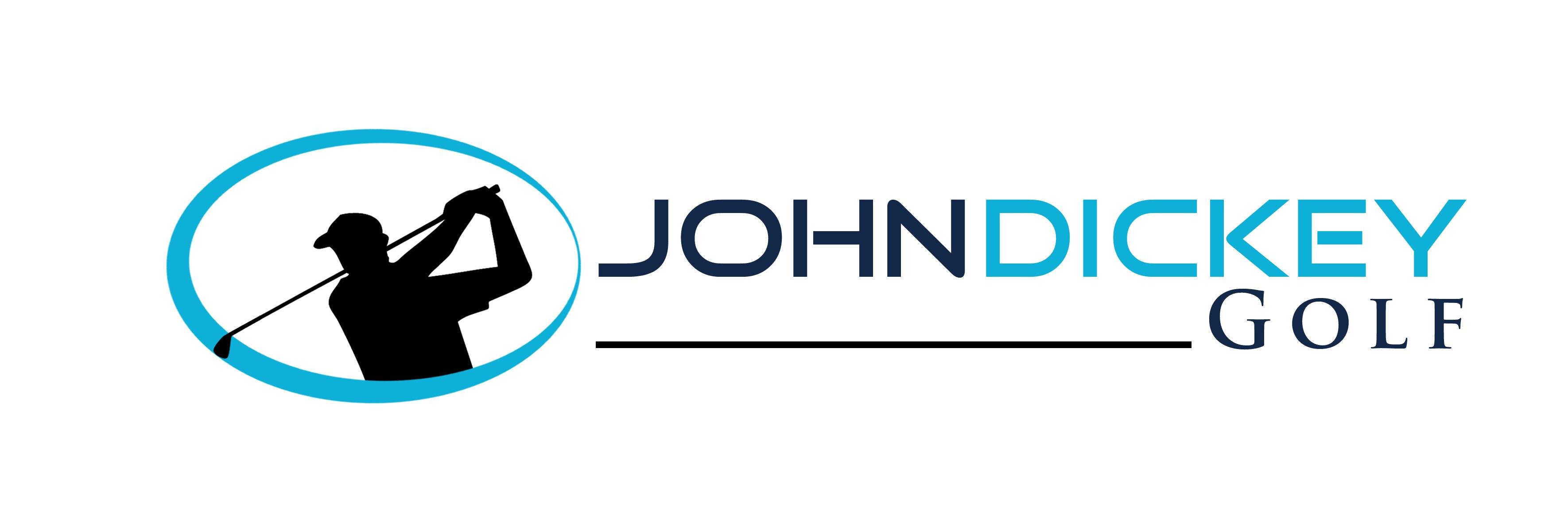 JohnDickeyGolf's profile banner image