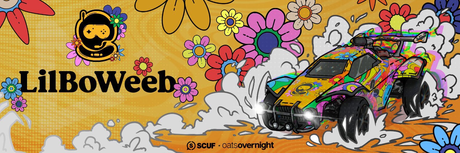iJoshuaaaa's profile banner image