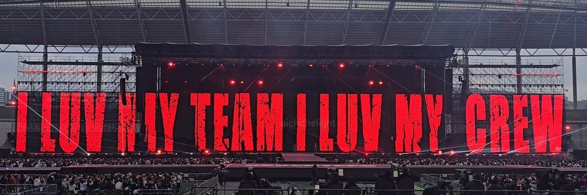 Nish 🐸🐰🌷 banner