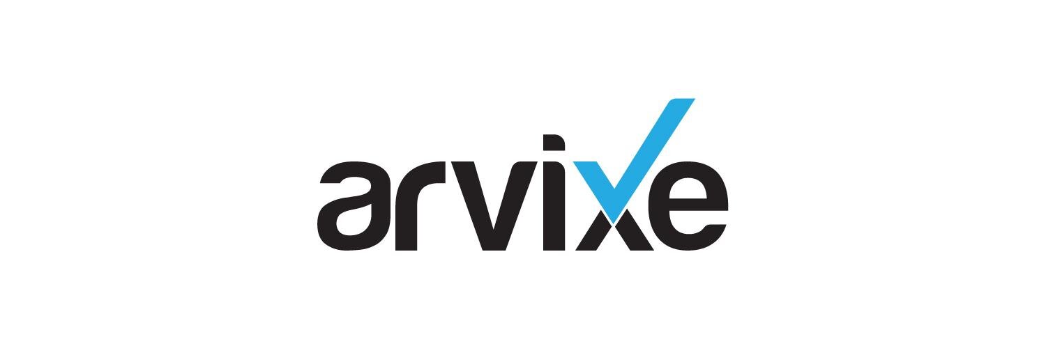 Arvixe banner