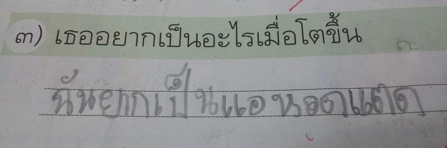 ช่วยด้วย banner