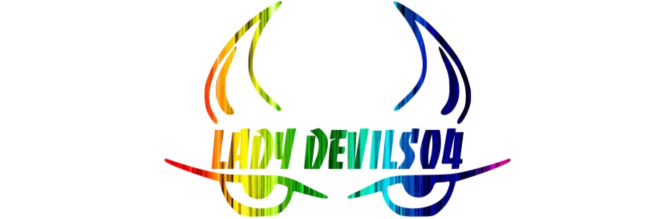 ladydevils04's profile banner image