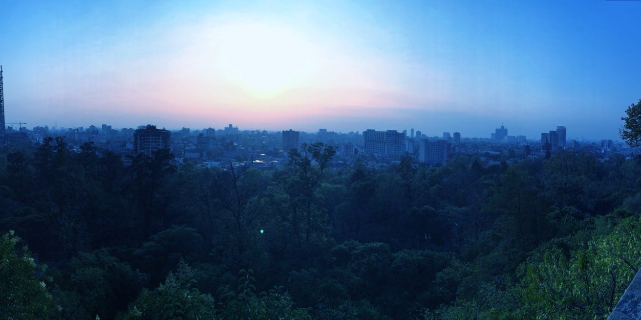 Daniel Rodríguez banner