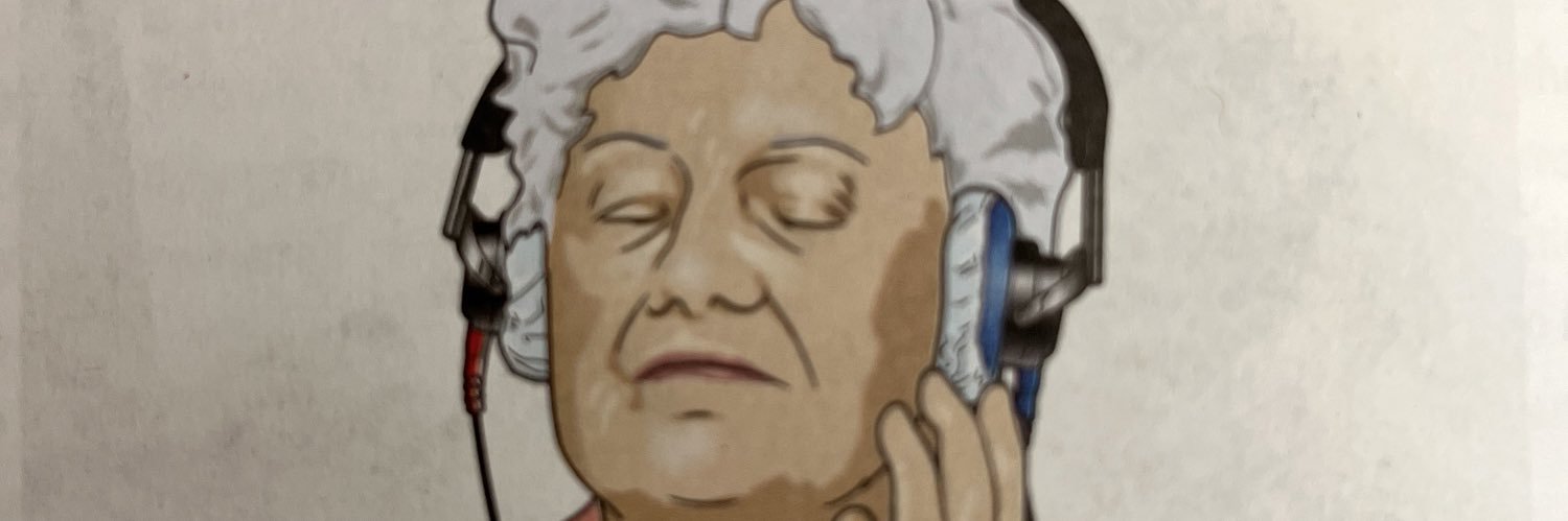 Deep Thoughts with Ted Bundy banner