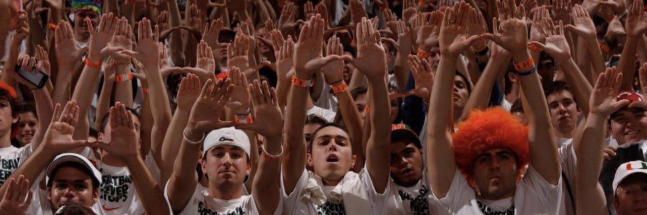 Scary McLaurinian banner