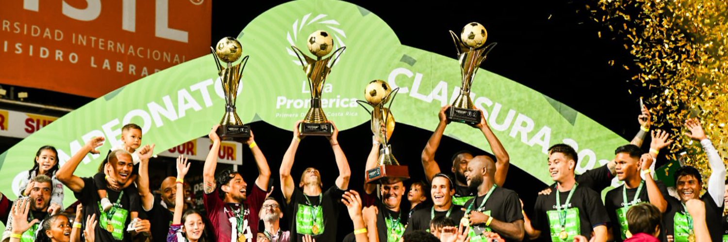 Jorge Cordero *TetraCampeón* banner