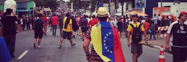 MignerAcosta's profile banner image