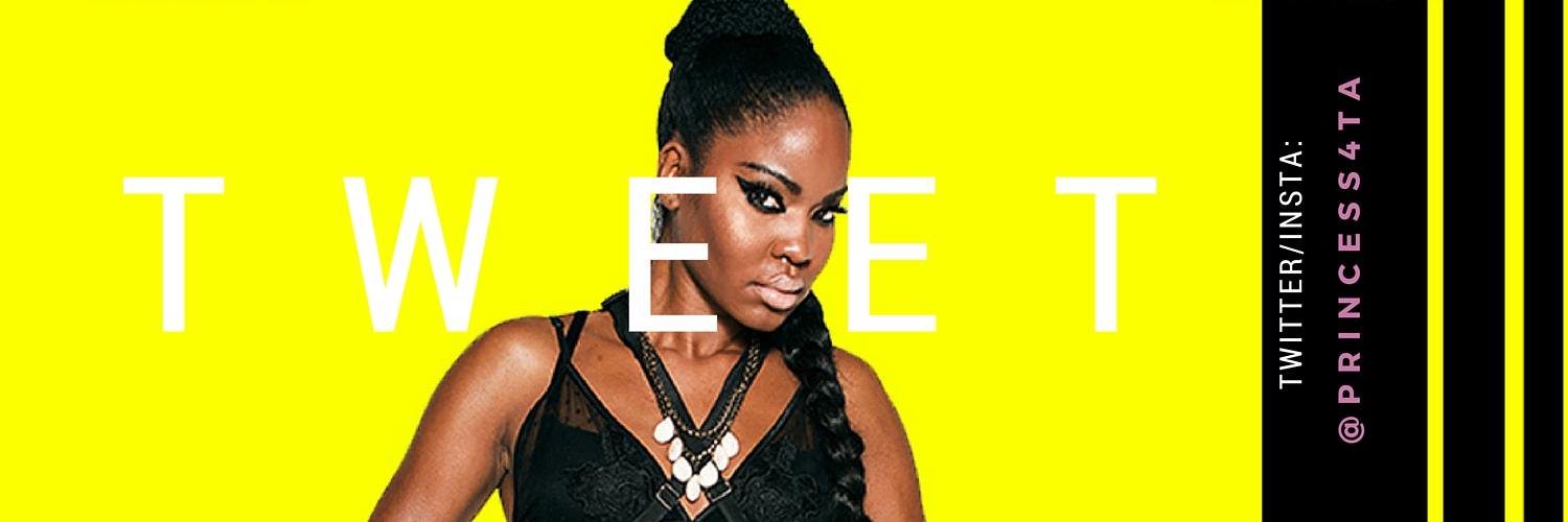 Princess4ta's profile banner image
