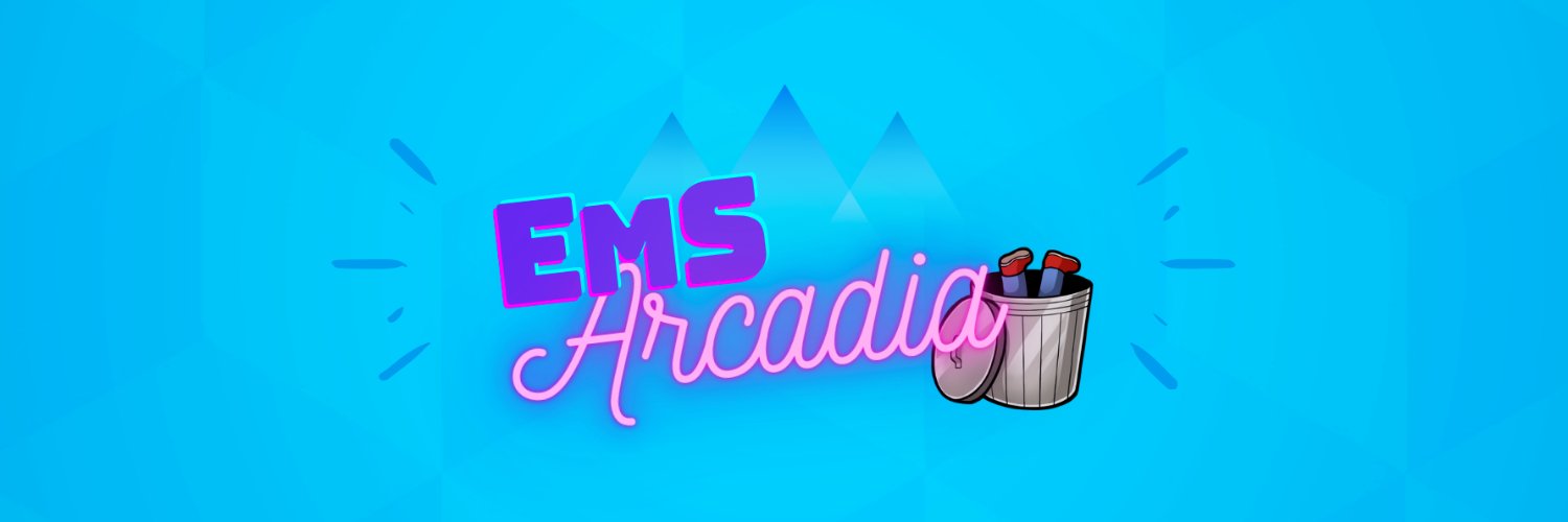 EmSArcadia's profile banner image