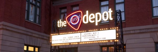 depotslc Profile Banner