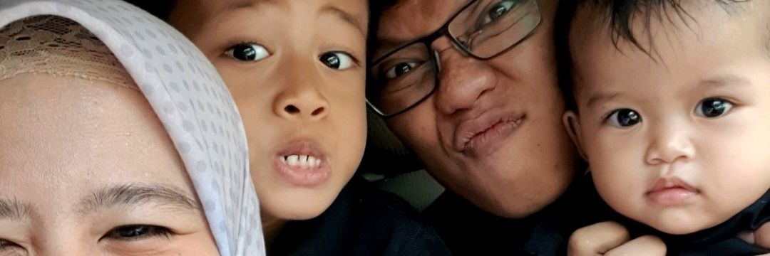 firdaus71's profile banner image