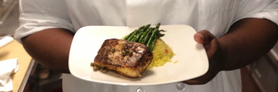 Chef Fatt Dawgg banner