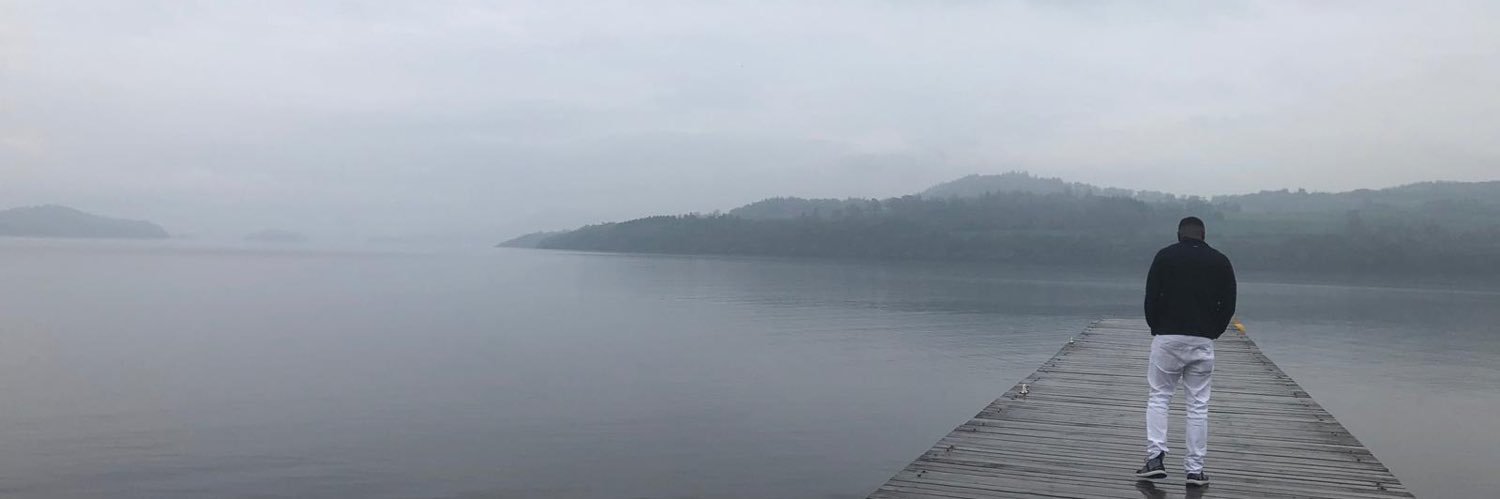Therealcliff's profile banner image
