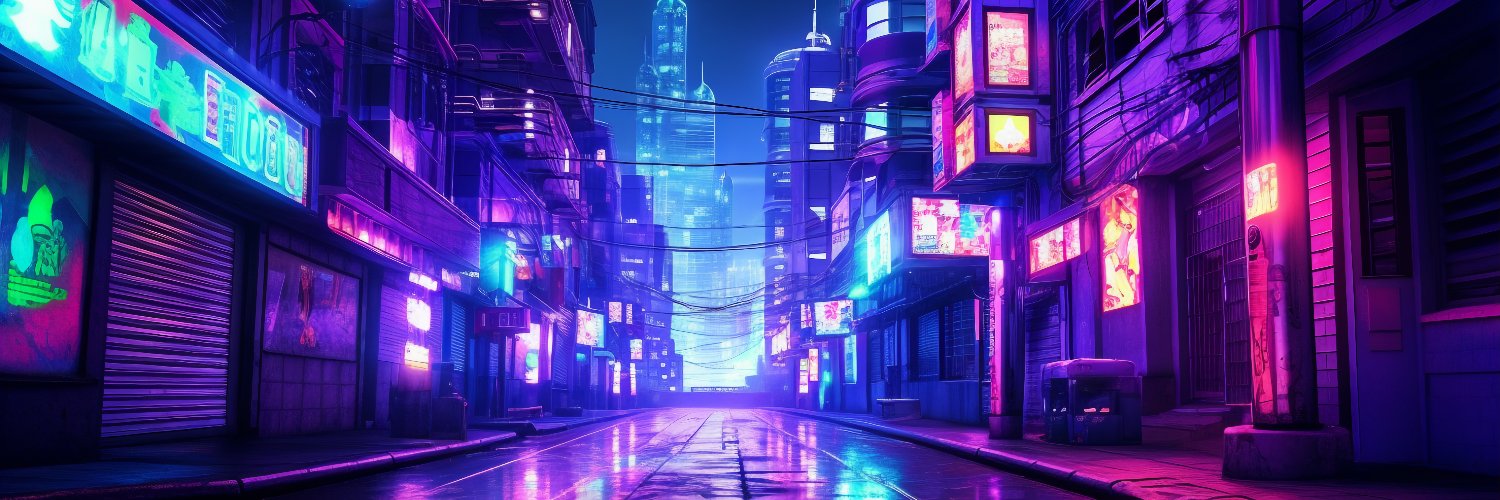 JRAYCV's profile banner image