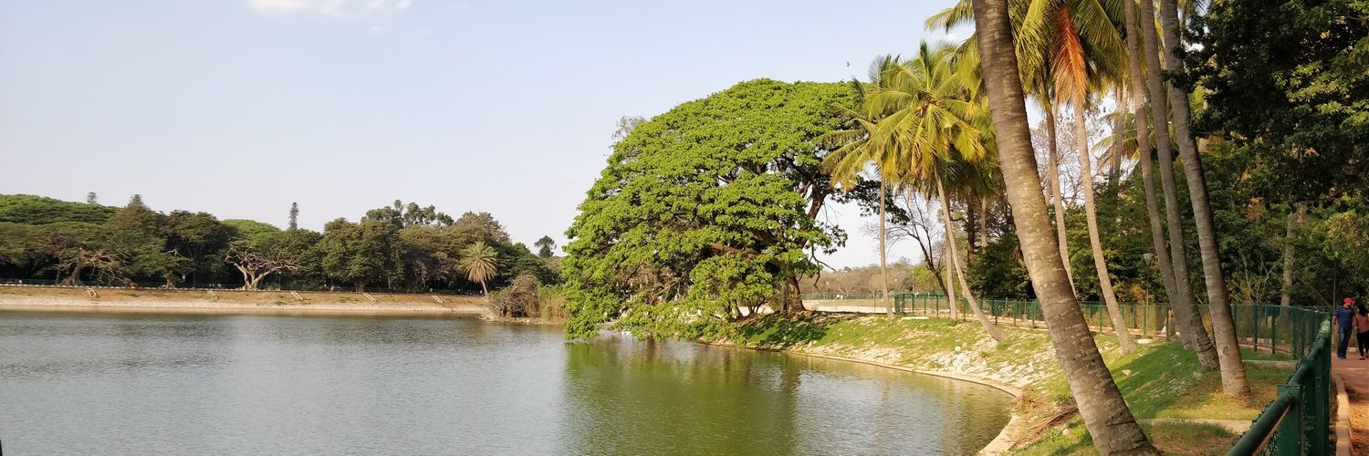 harshsinghi's profile banner image