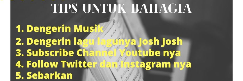 JoshJosh_twt's profile banner image