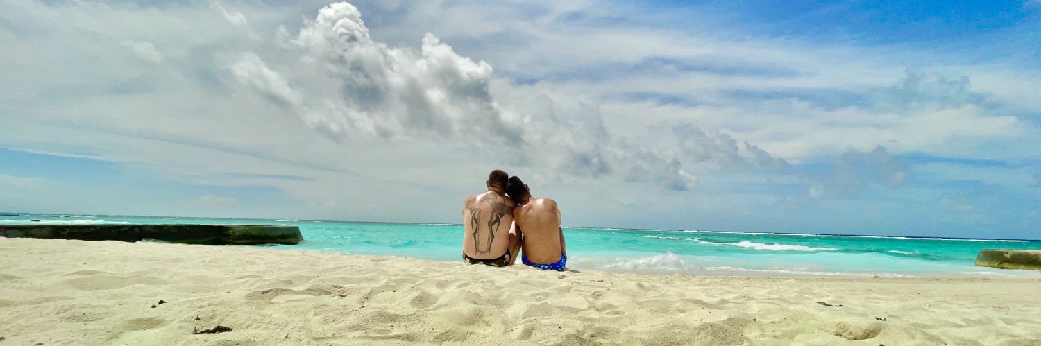 paullutedpost's profile banner image